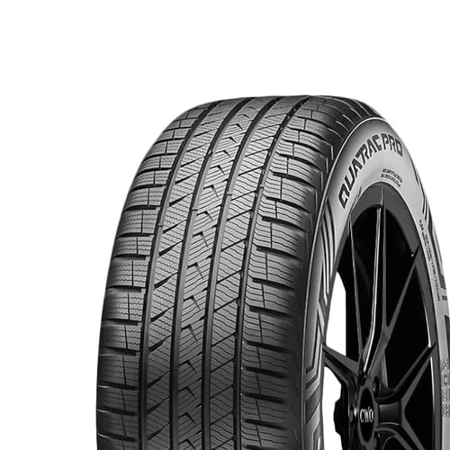 245/45R18 100Y XL Vredestein Quatrac Pro M+S 3PMSF